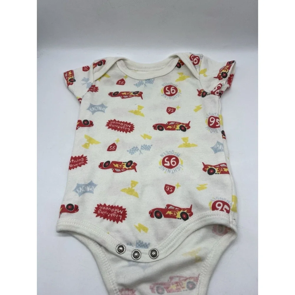 Disney baby cars